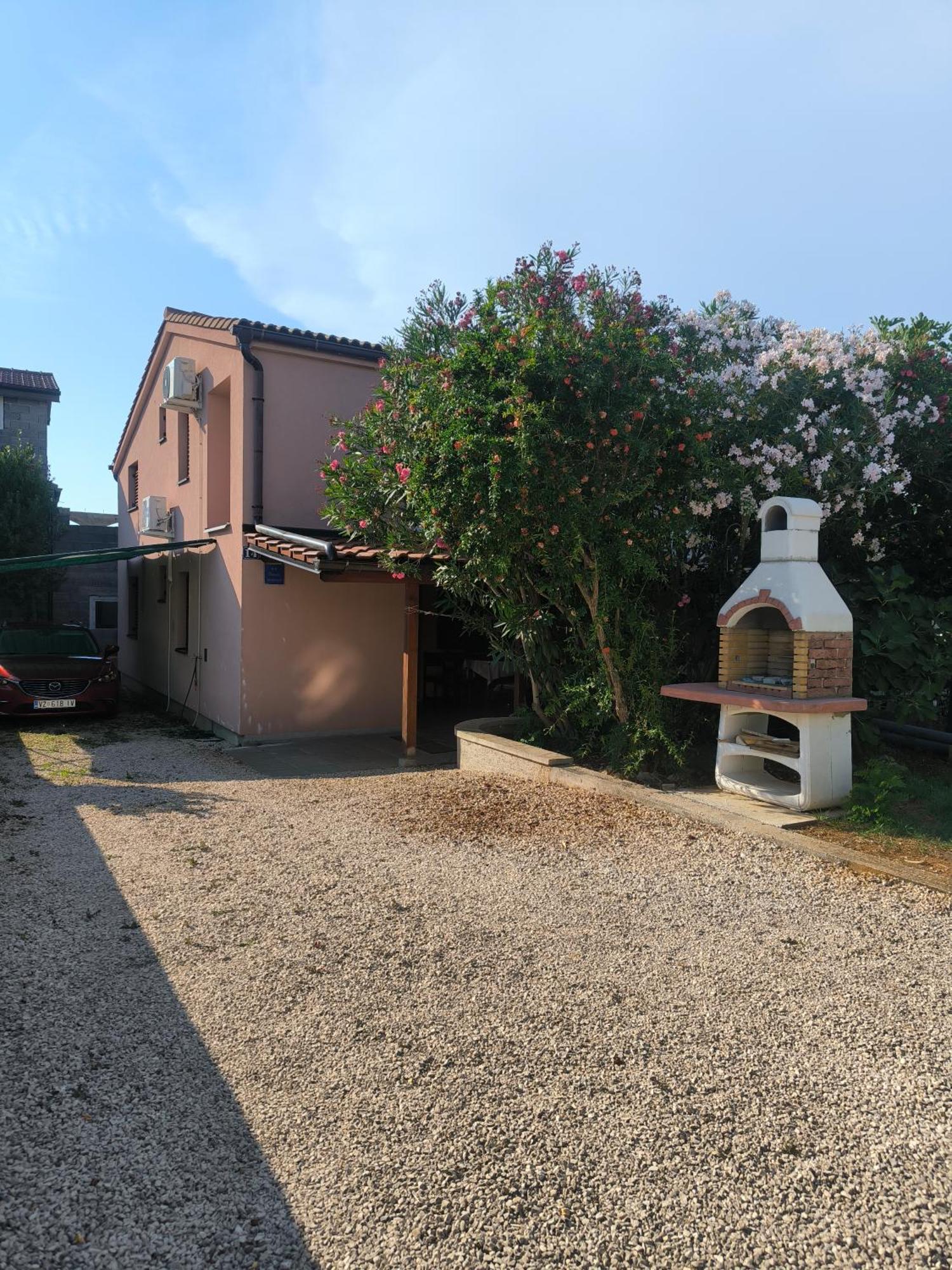 Apartman Kolarek Vir Luaran gambar